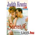 Judith Krantz: SZERETŐK