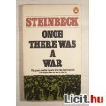 Eladó Once There Was a War (John Steinbeck) (English) 1981