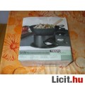 wok sütő szett, kertbe, kiránduláshoz