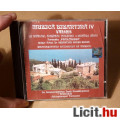 Eladó Muzica Bizantina IV. (2002) CD (jogtiszta) egyházi zene