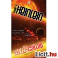 x új Sci Fi könyv Robert A.Heinlein - Kettős csillag - Galaktika Fantasztikus / Sci-Fi regény