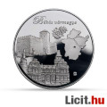 Békéscsaba  Ezüst Emlékérem 2025 + Tanúsítvány