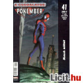 Magyar képregény - Csodálatos Pókember 41. szám 2006/11 - magyar nyelvű Semic Ultimate Spider-Man so