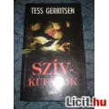 Eladó Tess Gerritsen: Szívkufárok