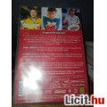 Új Jamie Oliver A pucér szakács visszatér 3. DVD film