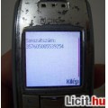 Nokia 3120 (Ver.23) 2004 (30-as) sérült, hiányos