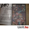 Lobo/Maszk képregény 2. száma eladó