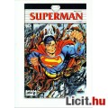 Eladó SUPERMAN 5. SZÁM, 1991-es kiadású, szép állapotú képregény