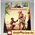 Kalandos Regények 3. Robinson Crusoe (1994) 7kép+Tartalom