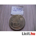 1/2    Shekel   2015   Izrael