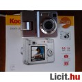 KODAK EASY SHARE C533 DGITÁLIS FÉNYKÉPEZŐGÉP