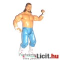 Pankráció / WWE Pankrátor figura - Terry Funk figura - Wrestling figura csomagolás nélkül
