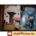 Eladó Black Panther/Fekete Párduc Marvel képregény 34. száma eladó!