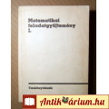 Matematikai Feladatgyűjtemény I. (Gimnázium) 1985 (15.kiadás)