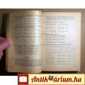 Matematikai Feladatgyűjtemény I. (Gimnázium) 1985 (15.kiadás)