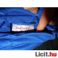 Új, Orsay szálhibás gyönyörű királykék top