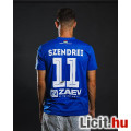 ZTE FC x T. Danny mez - Szendrei Norbert