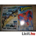Eladó Superman: The man of Steel amerikai DC képregény 1. száma eladó!