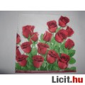 Eladó szalvéta - rózsa