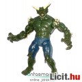 Pókember figura - 20cm-es Ultimate Green Goblin / Zöld manó ellenség figura, csom. nélkül - Marvel L
