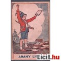 Eladó Pósa Lajos: Arany liget