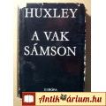 Eladó A Vak Sámson (Aldous Huxley) 1969 (viseltes) 8kép+tartalom