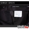 Eredeti GIORGIO ARMANI öltöny!