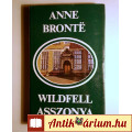 Eladó Wildfell Asszonya (Anne Bronte) 1985 (filmregény) 10kép+tartalom