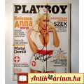 Eladó Playboy 2007/2 Február (poszterral) 10kép+tartalom