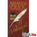 Amanda Quick: A vakmerő