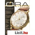 Eladó ÓRA MAGAZIN 2001-2002. 14. szám, December-Január
