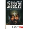 Eladó Lőrincz L. László: DZSINGISZ KÁN