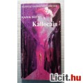 Eladó Kallocain (Karin Boye) 1978 (5kép+tartalom) SciFi