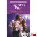 Eladó Sandra Heath: Lavender Blue