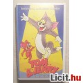 Eladó Tom és Jerry és a Cicuslány Jogtiszta Videokazetta Használt