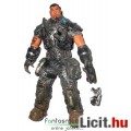 Gears of War figura - Dominic Santiago figura klasszikus megjelenéssel - 18cmes gyűjtői NECA figura,