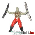 Marvel Galaxis Őrzői figura - 12cmes Drax figura rugós akcióval Guardians of the Galaxy mozi megjele