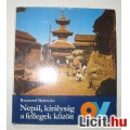 Kryzsztof Debnicki:Nepál,királyság a fellegek között