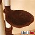 Cicabútor kaparófa cica macska fekhely 170 cm