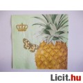 Eladó szalvéta - ananász