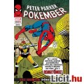 x Peter Parker Pókember új képregény különszám 2015 Lee-Romita Pókember 2 Benne: Gyík, Rengető, Krav