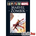 x új Nagy Marvel-Képregénygyűjtemény 18 Marvel Zombies / Zombik teljes 136 oldalas keményfedeles kép