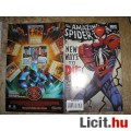 The Amazing Spider-man (Pókember) Marvel képregény 568. száma eladó!
