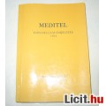 Meditel  Egészségügyi címjegyzék 1994