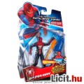 Amazing Spider-Man / Pókember figura - Mozi Pókember figura lövedékes hálóvetővel