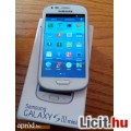Eladó Samsung Galaxy S3 mini csak TAB-nak jó csere xbox-ra