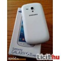 Eladó Samsung Galaxy S3 mini csak TAB-nak jó csere xbox-ra