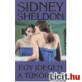 Sidney Sheldon: Egy idegen a tükörben