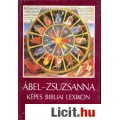 Eladó Ábel-Zsuzsanna: KÉPES BIBLIAI LEXIKON