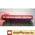 Legenda (Amanda Quick) 1995 (szétesik) 5kép+tartalom